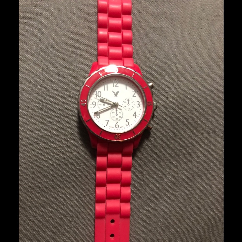 American Eagle Outfitters watch